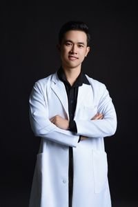 Anh Trần Huy Hoàng