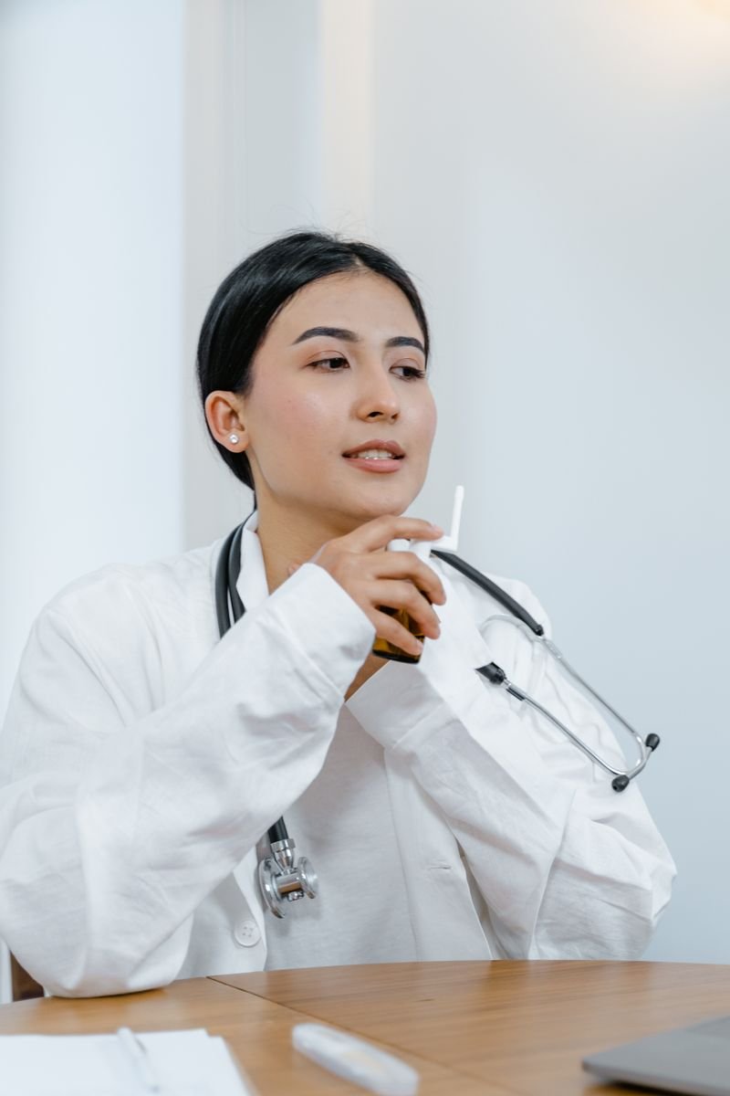 Khu Vực Chờ Tiện Nghi, Chu Đáo